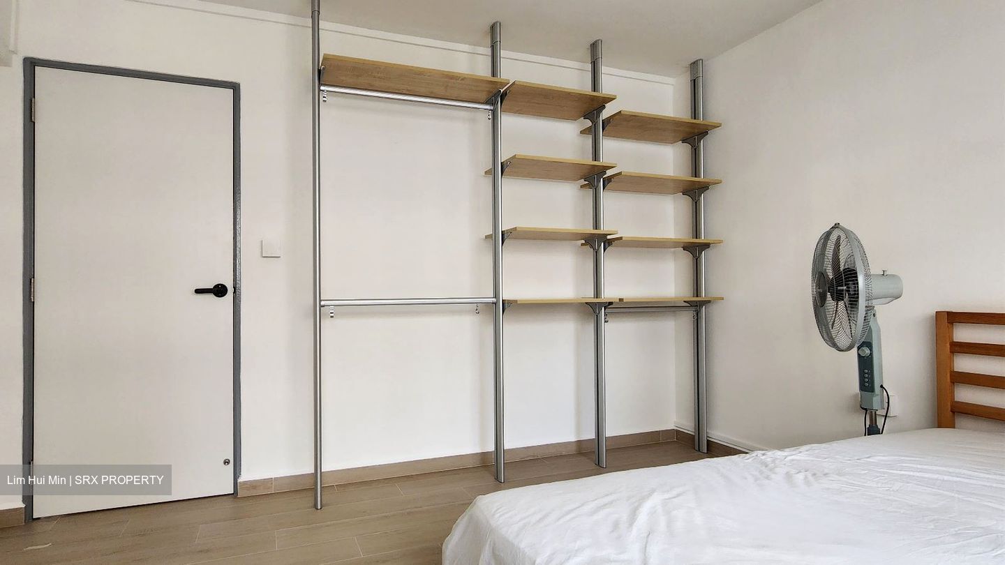 Blk 131 Eunos Spring (Bedok), HDB 5 Rooms #626997311